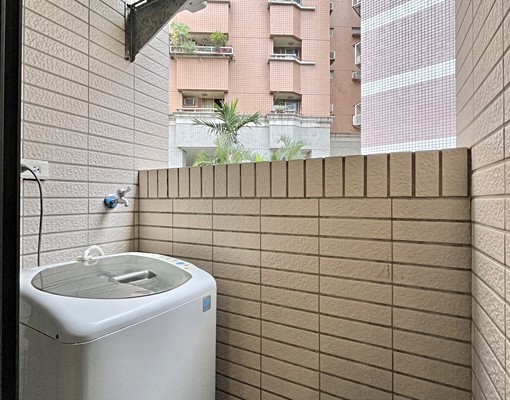 🌞西屯走路台灣大道🌞流理台🌞電梯陽台獨洗曬🌞 - Image 9
