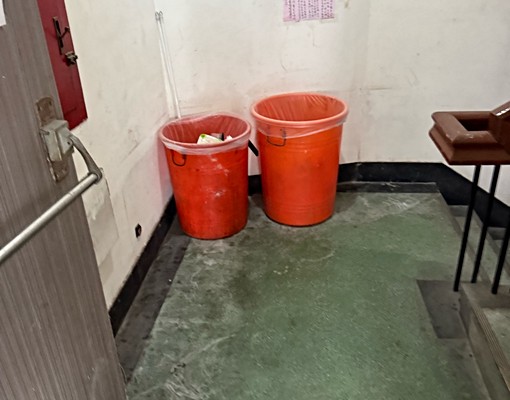 中山國小/台電帳單/包裹垃圾袋收/獨立洗衣機/可伙/採光極佳 - Image 10