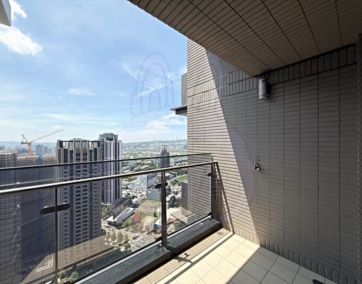 專營豪宅🔥四季天韻⚡️高樓視野4+1房✅稀有釋出‼️超大間 - Image 10