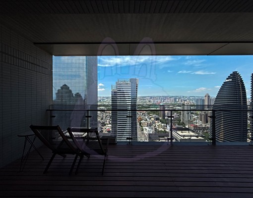 專營豪宅🔥四季天韻⚡️高樓視野4+1房✅稀有釋出‼️超大間 - Image 15