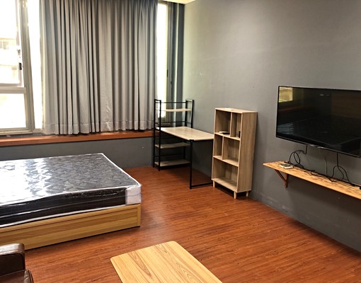 美麗島雙捷運大套房 - Image 1