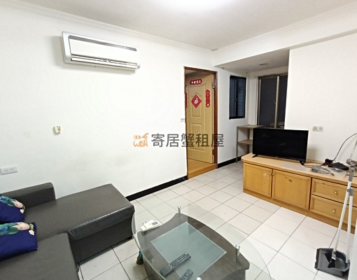 寄居蟹社會住宅🏠友善屋源🧡南機場/傢俱全/可租補入籍 - Image 1
