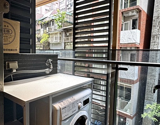 專營東騰界🌈民權西路站🏡全新裝潢時尚優質美宅 - Image 12