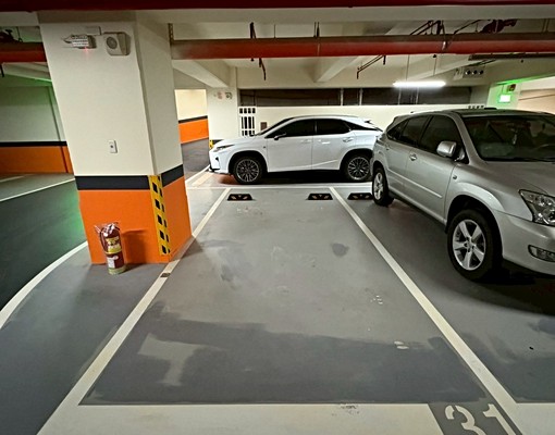 中信雅媚🌹信義樂章採光大兩房~含車含管可租補 - Image 7