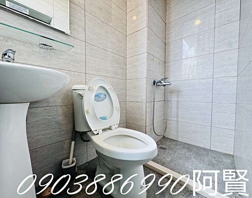 🏠即刻成家❣️電梯可寵,樓中樓,垃圾集中,陽台獨洗 - Image 8