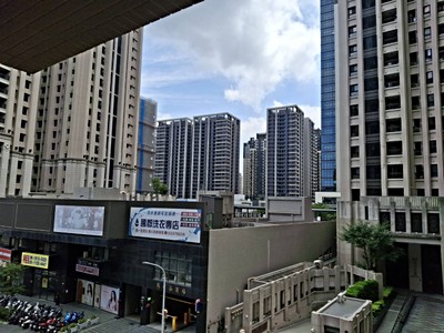 社區圖片