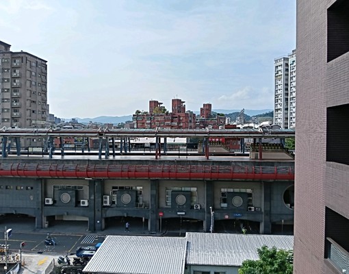 類獨立套房，鄰近汐止火車站， - Image 1