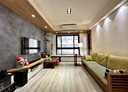 平鎮區-環南路三段3房2廳，56.4坪