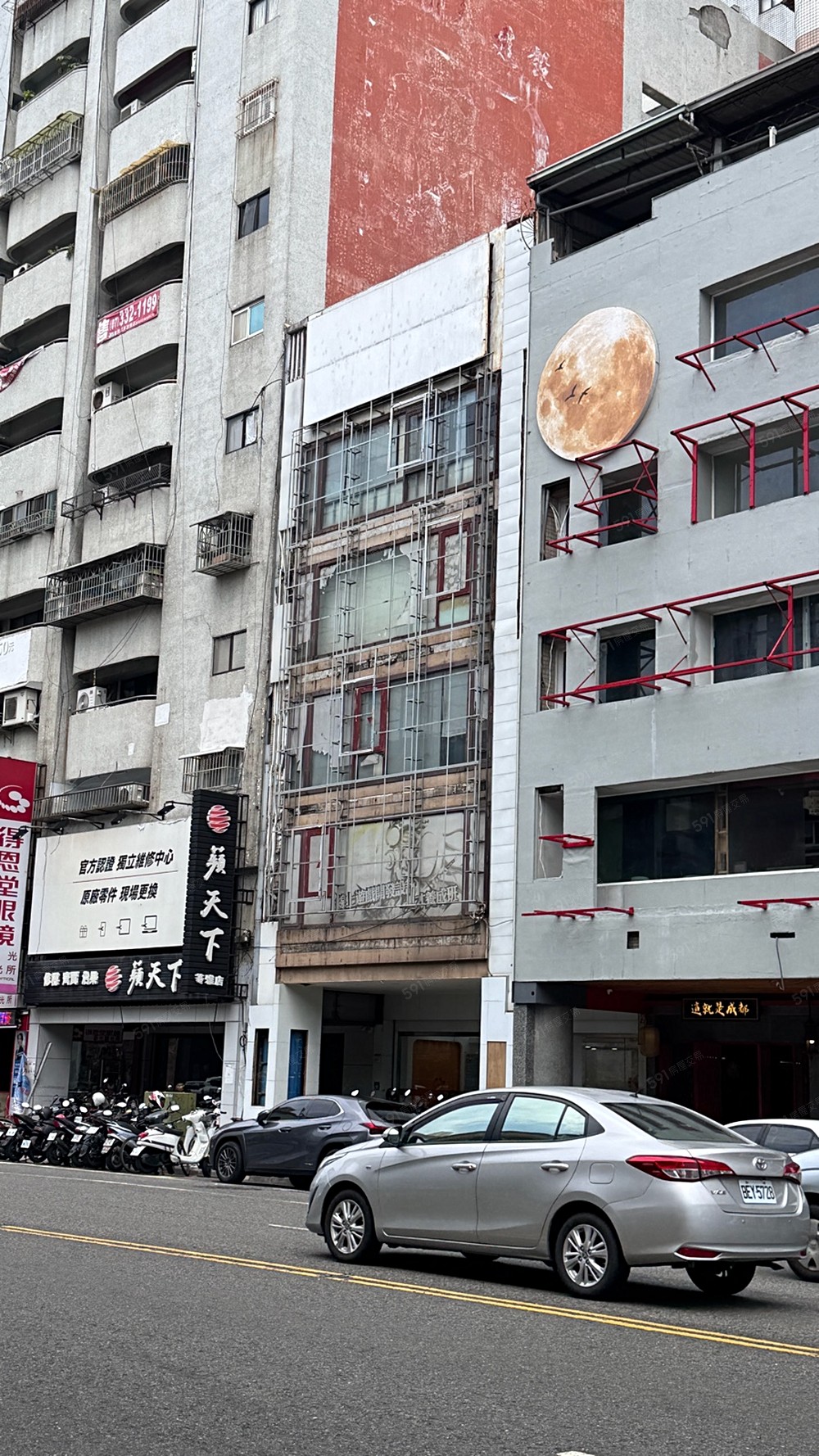 照片