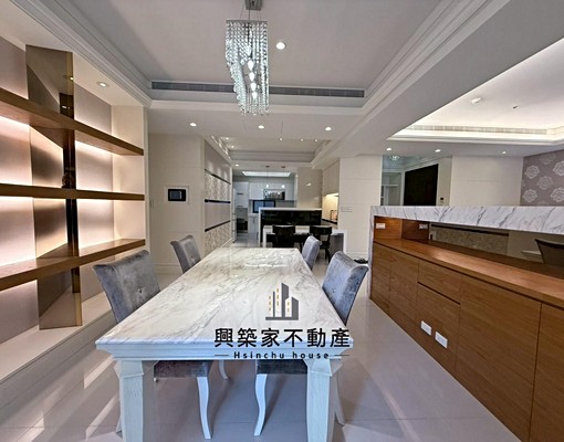 關新生活|新古典風格|低調奢華美三房 - Image 4