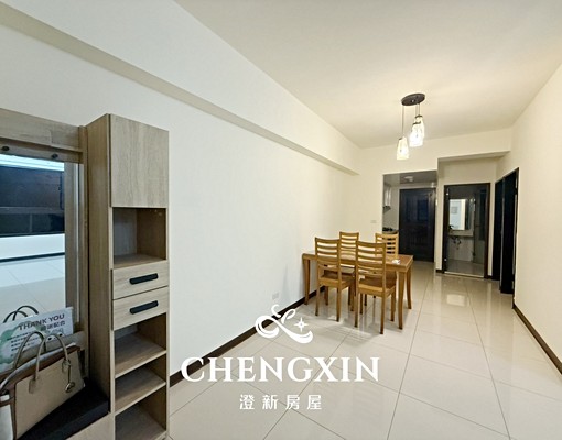 高鐵喜來登商圈可養貓🐱家俱電可談補✨舒適大空間正2房含車位 - Image 2