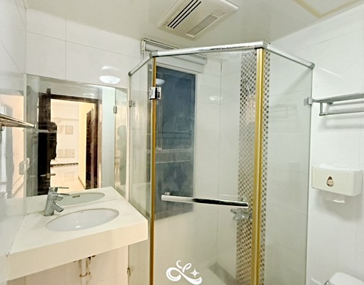 高鐵喜來登商圈可養貓🐱家俱電可談補✨舒適大空間正2房含車位 - Image 9