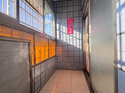 社區圖片