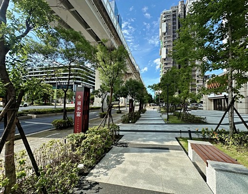 ⭐️國鉅富樓中樓金店面⭐ - Image 6