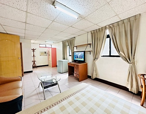 府中站/天然瓦斯/陽台曬衣/小資首選 - Image 4