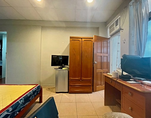 善導寺/免爬高/採光通風獨立陽台洗曬/家具齊全/生活機能佳 - Image 4