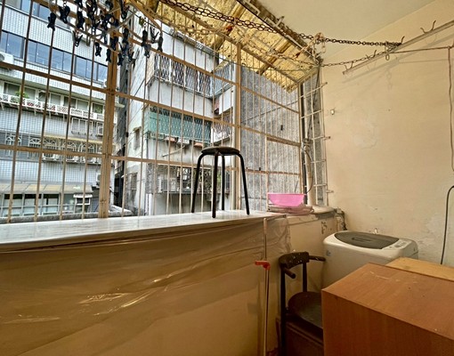 善導寺/免爬高/採光通風獨立陽台洗曬/家具齊全/生活機能佳 - Image 6