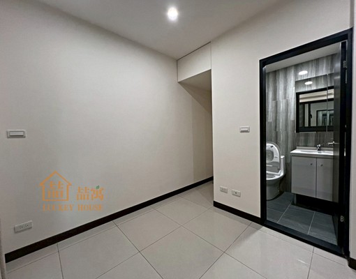 全新落成含車位無限棟距採光3房 - 591租屋網 - Image 6