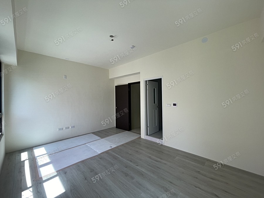 御墅蒔光樣/實品屋