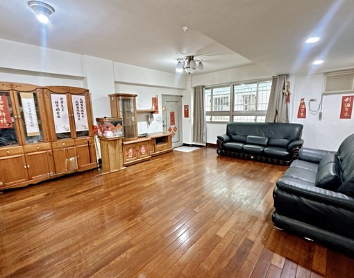 溪州國小旁|電梯華廈大空間四房|可停電動車|可租補 - Image 4