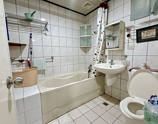 溪州國小旁|電梯華廈大空間四房|可停電動車|可租補 - Image 14