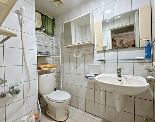 溪州國小旁|電梯華廈大空間四房|可停電動車|可租補 - Image 11