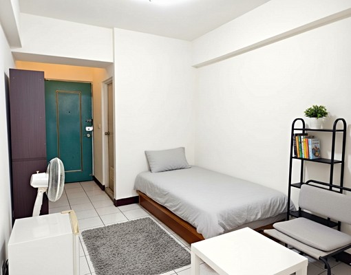 【台水電套房♡雙租補♡】近榮總♡東海 - Image 3