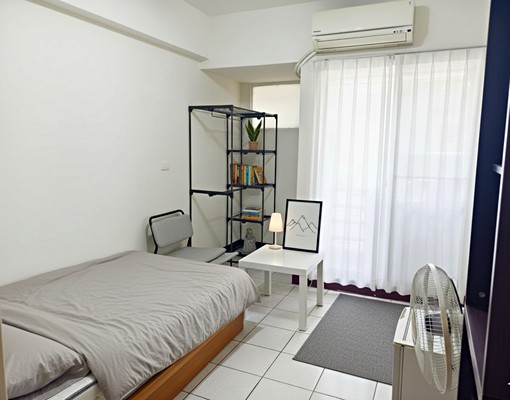 【台水電套房♡雙租補♡】近榮總♡東海 - Image 1