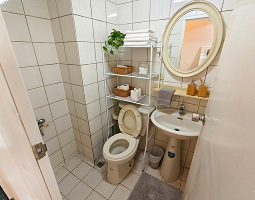 【台水電套房♡雙租補♡】近榮總♡東海 - Image 6