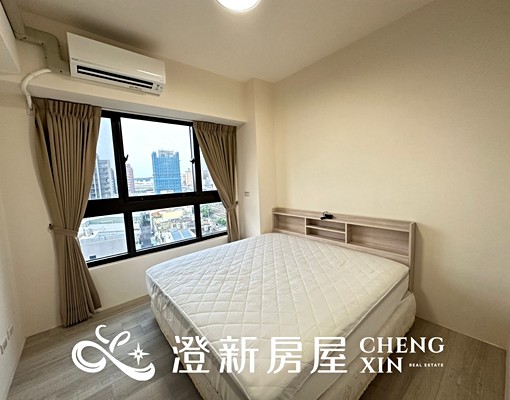 竹北車站近台元💖全新建案首租稀有採光景觀戶雙陽台超美正2房 - Image 7