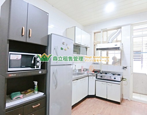 🔥大安站.忠孝復興🔥仁愛圓環💖公園三房 - Image 11