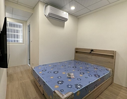 👍近捷運三重國小站👍/忠孝路2樓全新裝潢套房/可申請租補 - Image 10