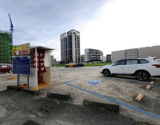 高鳳一路-美套房(個人專屬洗衣機) - Image 6