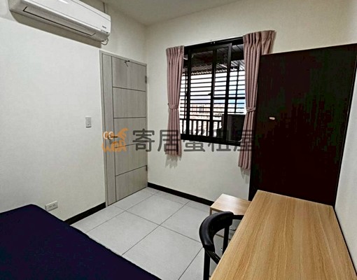寄居蟹社會住宅🏠無敵市景精緻大兩房全配成大城稀有釋出 - Image 5