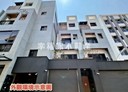 東區-衛國街4房2廳，57.5坪