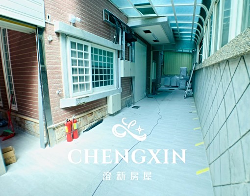 獨立套房|竹科旁|可租補報稅台電大坪數電梯套房 - Image 13