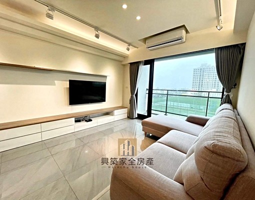 A椰林稀有原自住美宅三房~系統裝潢附車位 - Image 2