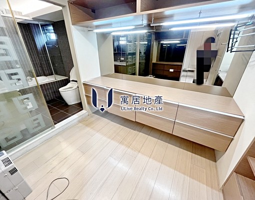 寵物友善｜國父紀念館｜採光美裝潢｜一層兩戶｜生活機能佳 - Image 5