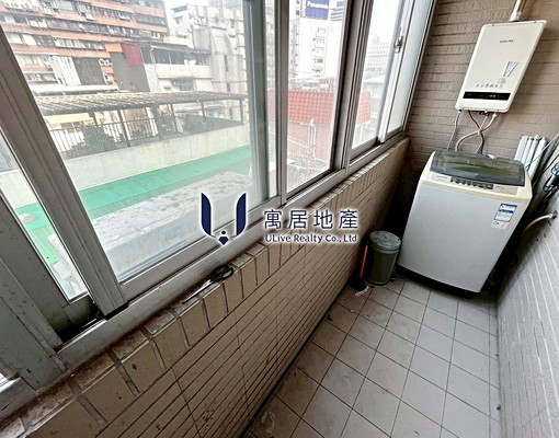 寵物友善｜國父紀念館｜採光美裝潢｜一層兩戶｜生活機能佳 - Image 9