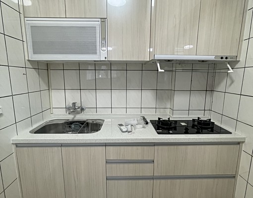 全新整理16坪大坪數可住家套房工作室 - Image 5
