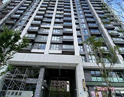 嘉晟社宅楊梅新農街3房18100元起 - Image 10