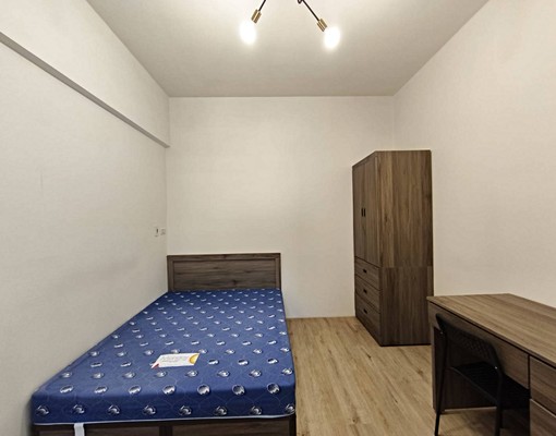 A可租補免仲介/清水區公所3年新成屋提供全套家具電/大晟房屋 - Image 13