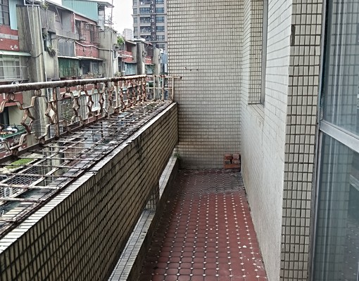 近新埔捷運站>縣民大道~全空屋~前後陽台~可租補~可貓 - Image 12
