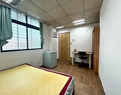 萬芳🏘️租補‼️變頻冷氣/衛浴開窗🌟有垃圾代收 - Image 2