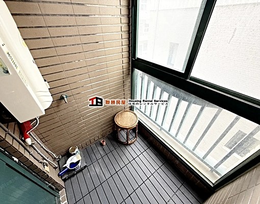 馬偕雙連商圈│挑高大面採光│雙衛浴│優質住宅│泳池社區 - Image 15