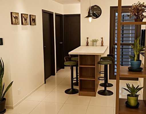 🎉免仲｜低價入住高級質感宅｜清水造鎮區｜附近機能佳🎉 - Image 2