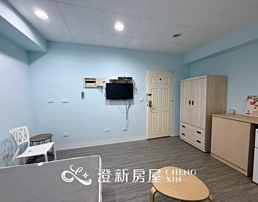 分租套房|近竹市中心商圈|可貓寵獨洗有流理臺區 - Image 2
