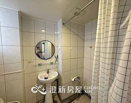 分租套房|近竹市中心商圈|可貓寵獨洗有流理臺區 - Image 5