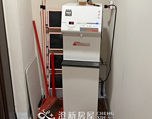🌈近公道三電梯套房⭐獨立洗衣⭐可養貓 - Image 6