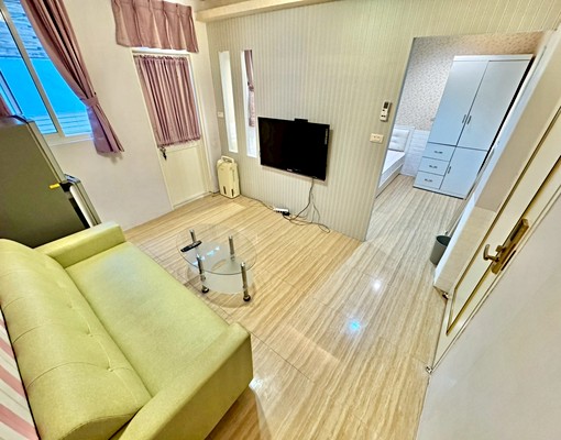 ✨一房一廳✨大陽台獨洗曬✨可雙租補✨機車位✨飲水機✨子母車✨ - 591租屋網 - Image 1